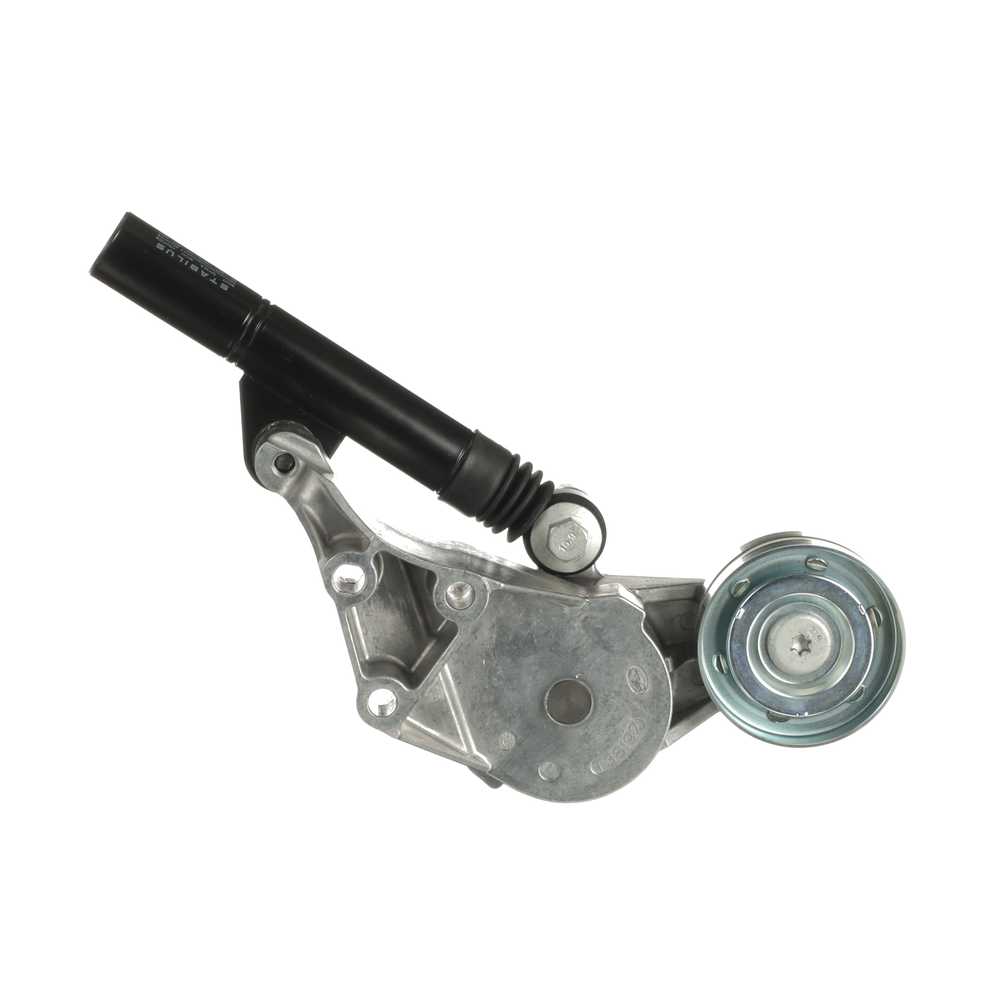 OEM Τεντωτήρας, ιμάντας poly-v Golf 1j5 2005 038903315C, 06A903315D, 06A903315E GATES