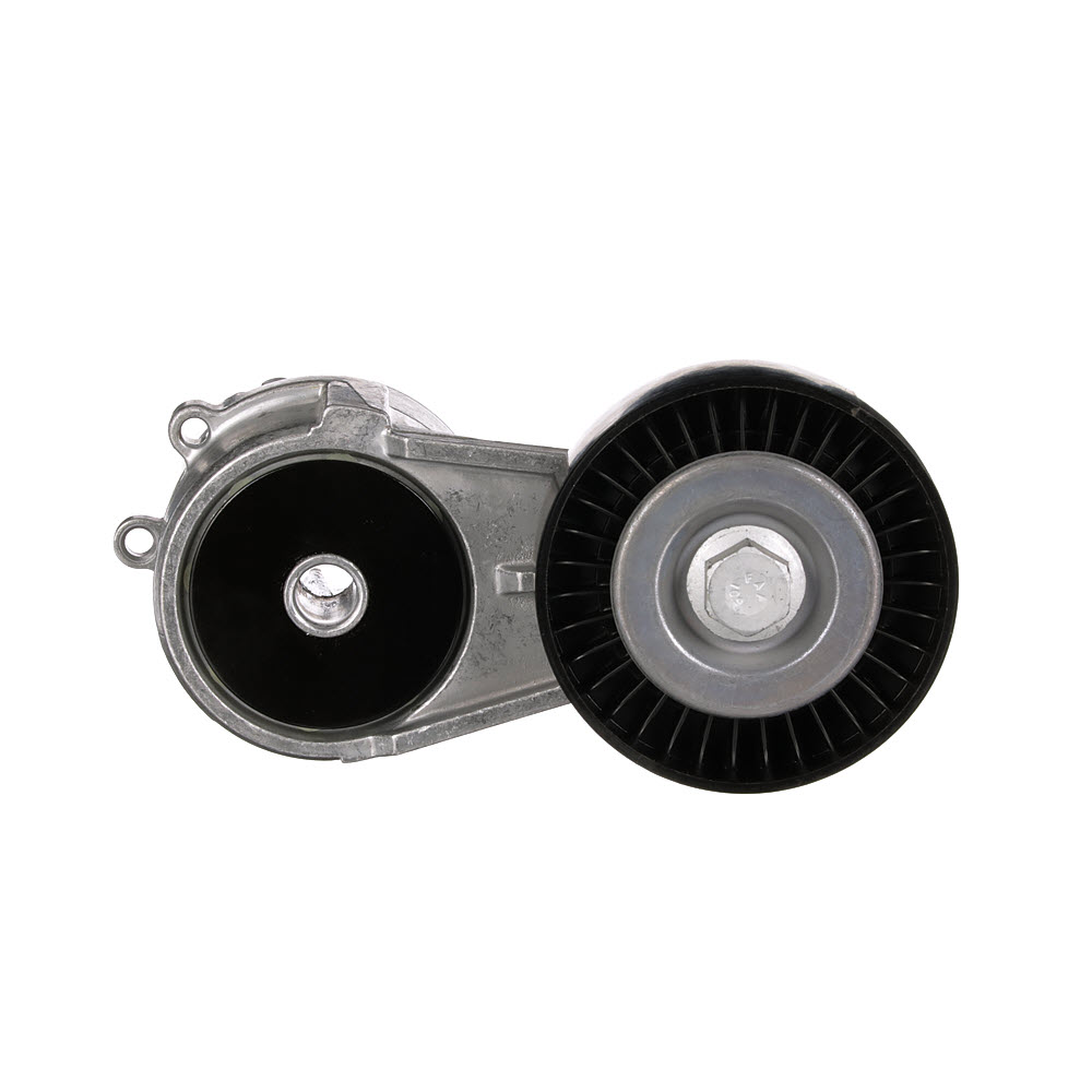 OEM Napínacia kladka rebrovaného klinového remeňa Opel Zafira f75 2003 1340514, 1340555, 90571758 GATES