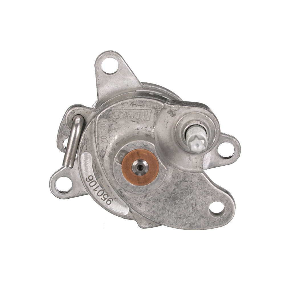 Polea tensora correa alternador SSANGYONG de calidad originales 00A903315, 1112000670, 1112000770 de GATES