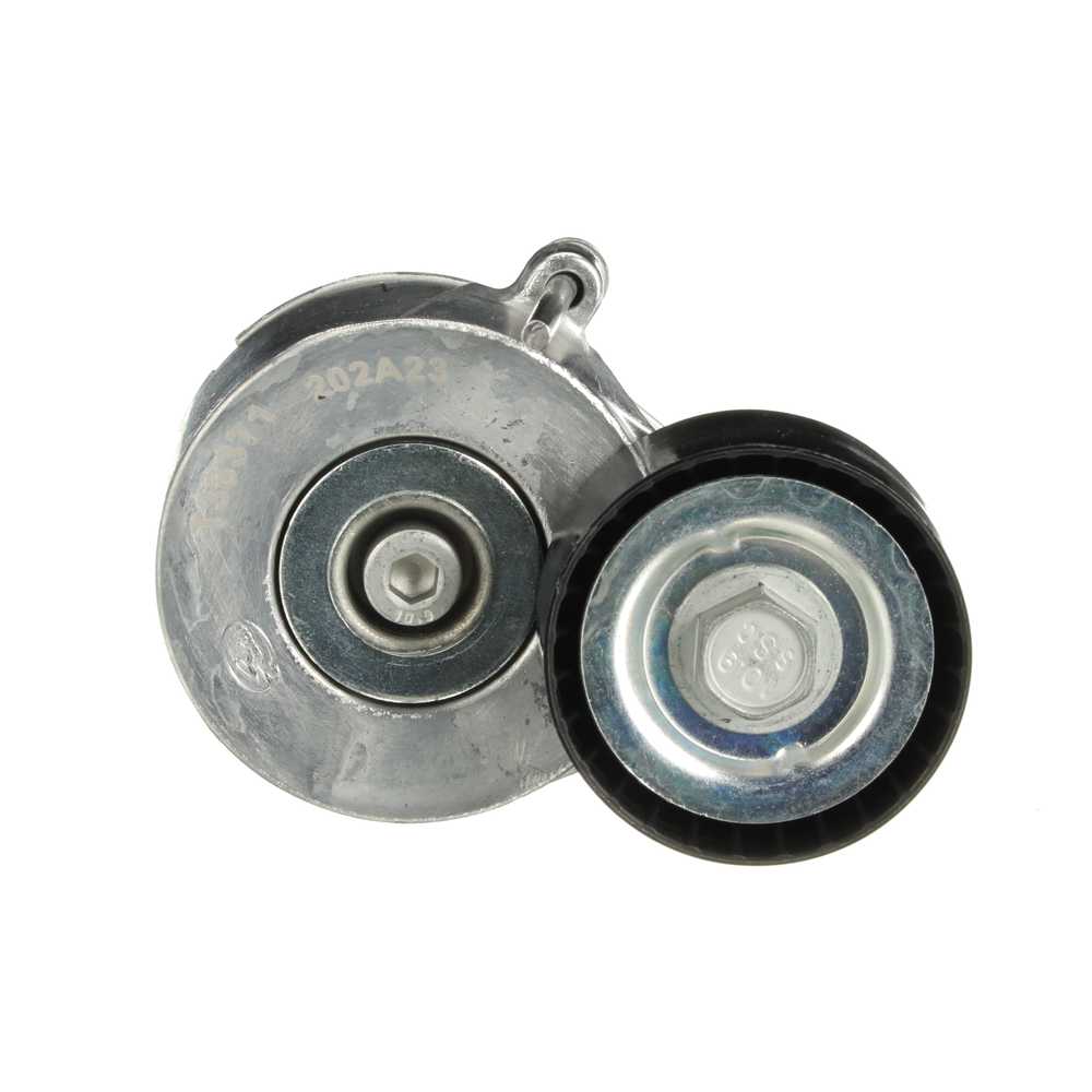 OE FORD FIESTA 2022 Belt tensioner pulley 1143406, 1197596, 1214747 from GATES