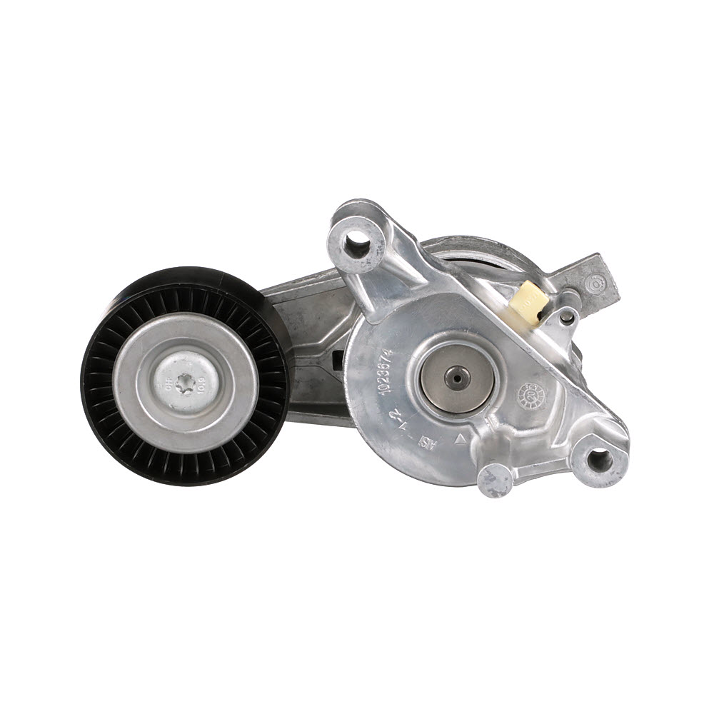 OE Spannrolle Keilrippenriemen VW TOURAN 2023 03G903315, 03G903315A, 06A903315D von GATES