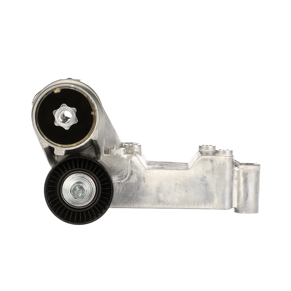 Compre online originais a baixo custo Rolo tensor, correia trapezoidal estriada T38444 comparáveis com os números OEM 1073485