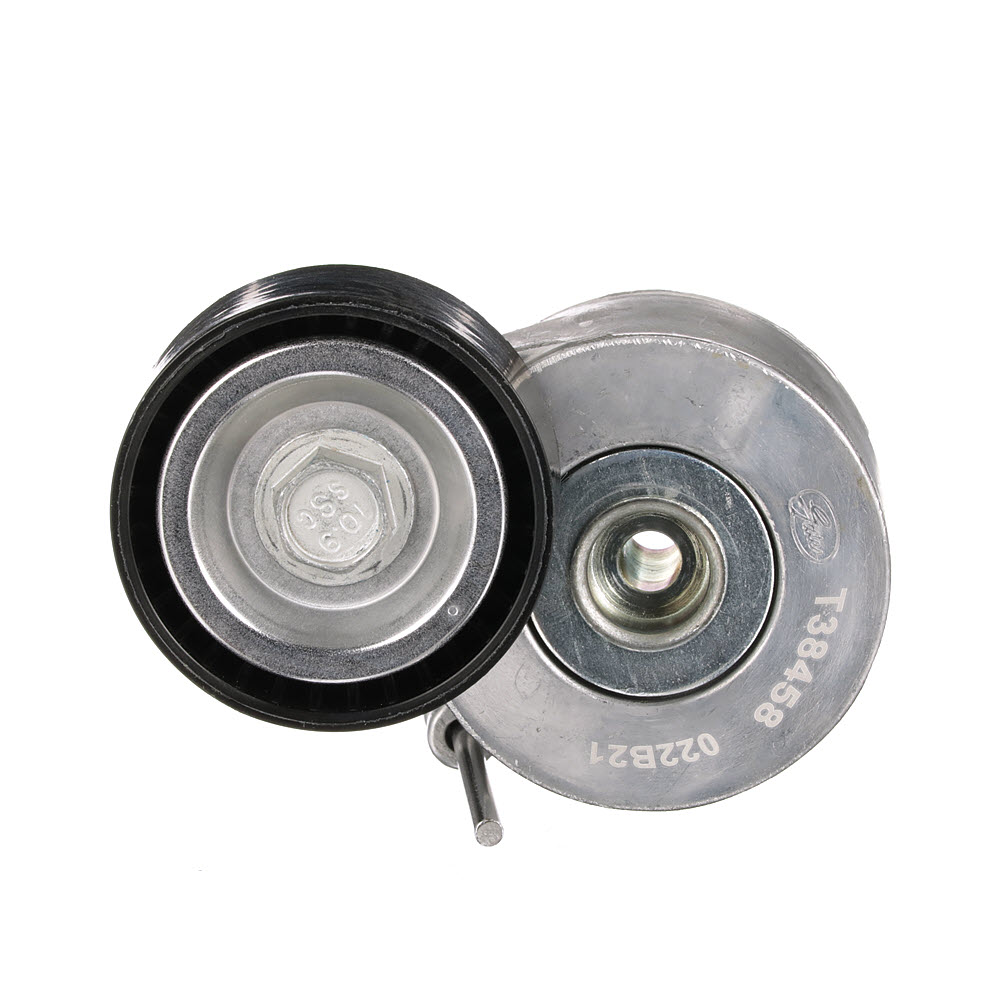 OEM Rolă întinzător, curea transmisie CITROËN Jumpy II Camion cu platformă/Sasiu 2024 1611424880, 5751F3, 9654127380 GATES