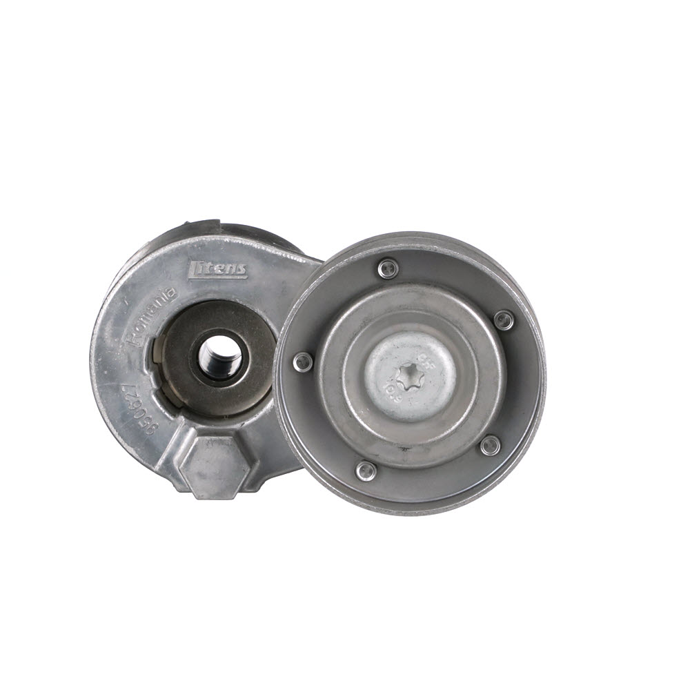 Įsigykite GATES Įtempiklio skriemulys, V formos rumbuotas diržas Prekės Nr.: T38482 už žemiausią 39,94 € kainą