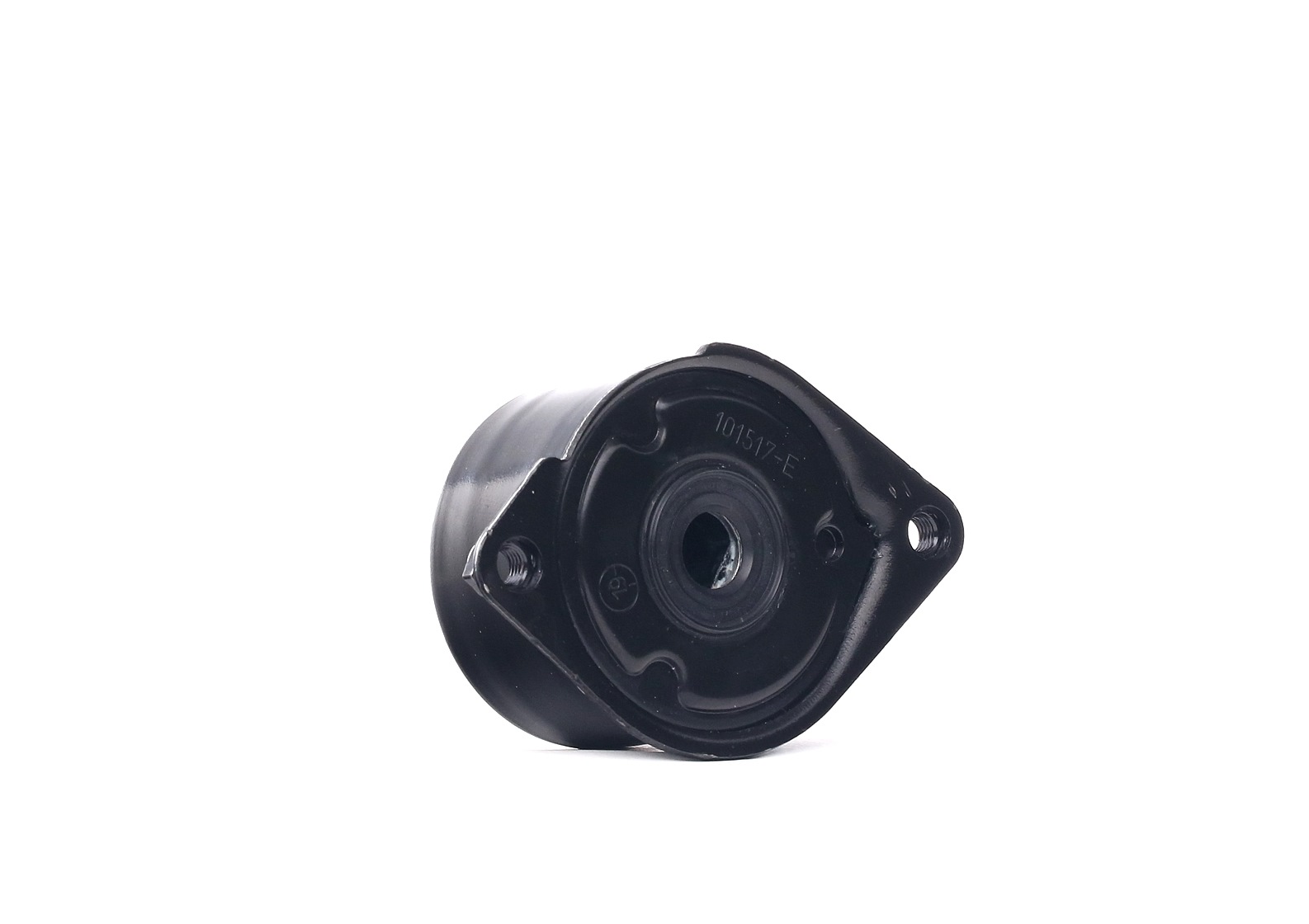 Įsigykite GATES Įtempiklio skriemulys, V formos rumbuotas diržas Prekės Nr.: T39006 už žemiausią 47,15 € kainą