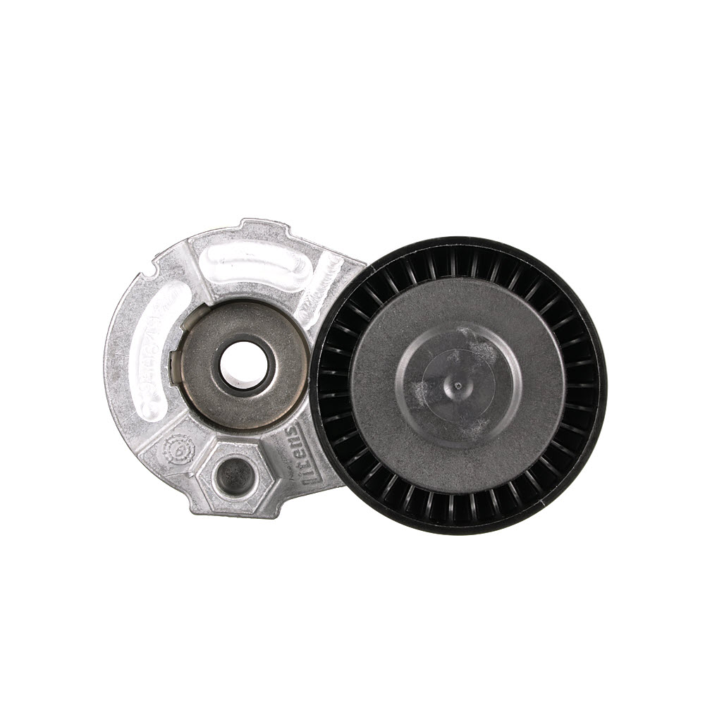 Įsigykite GATES Įtempiklio skriemulys, V formos rumbuotas diržas Prekės Nr.: T39009 už žemiausią 46,15 € kainą