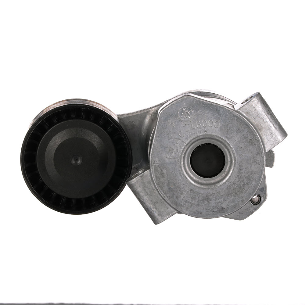 Įsigykite GATES Įtempiklio skriemulys, V formos rumbuotas diržas Prekės Nr.: T39107 už žemiausią 54,14 € kainą