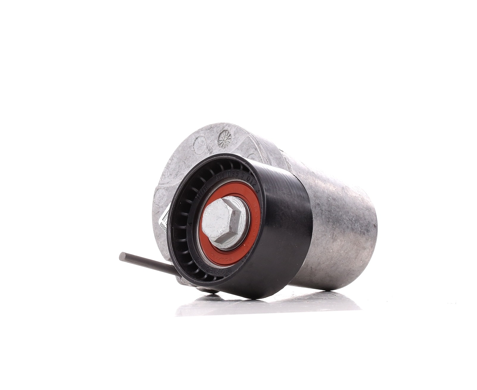 Compre GATES Polea tensora, correa poli V Número de producto: T39109 a bajo precio de 50,83 €