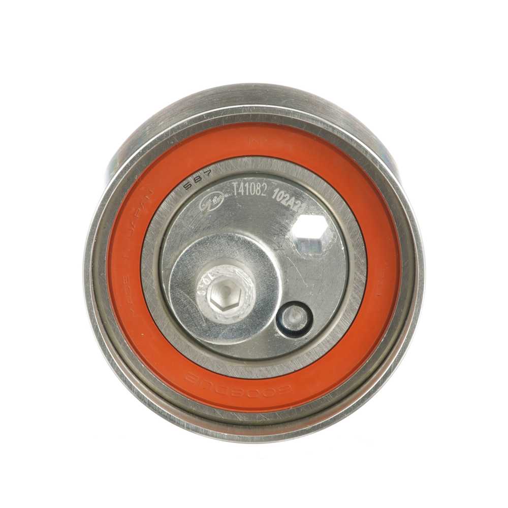 Køb GATES Strammehjul, tandrem Produktnummer.: T41082 til den lave pris af 479,09 kr.