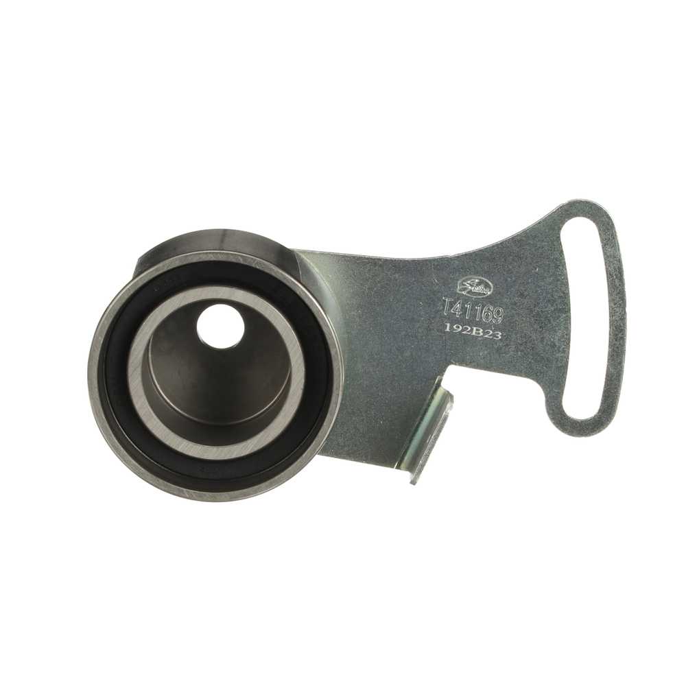Ostke GATES Pingutusrull, Hammasrihm Toode nr.: T41169 madala hinnaga 24,12 €
