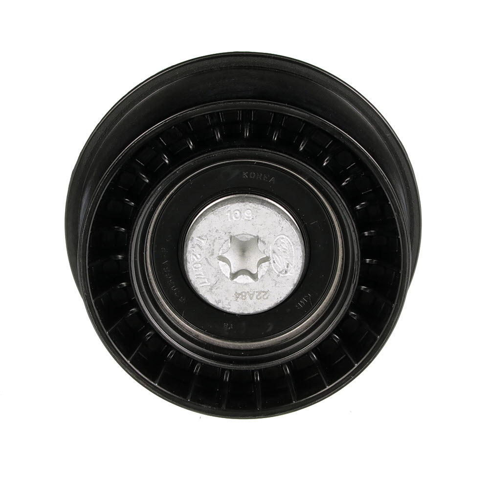 Køb billige originale Medløberhjul, tandrem T42077 tilsvarende med 96413863 OEM numre online