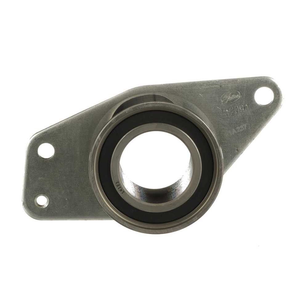 Ostke GATES Seade- / juhtrull, hammasrihm Toode nr.: T42091 madala hinnaga 36,36 €