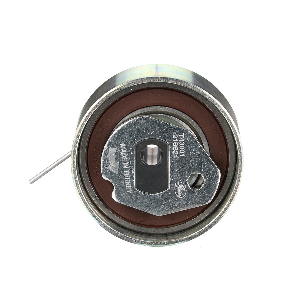 Köp billiga original Spännrulle för kamrem T43001 jämförbara med 4884320AA OEM nummer på nätet