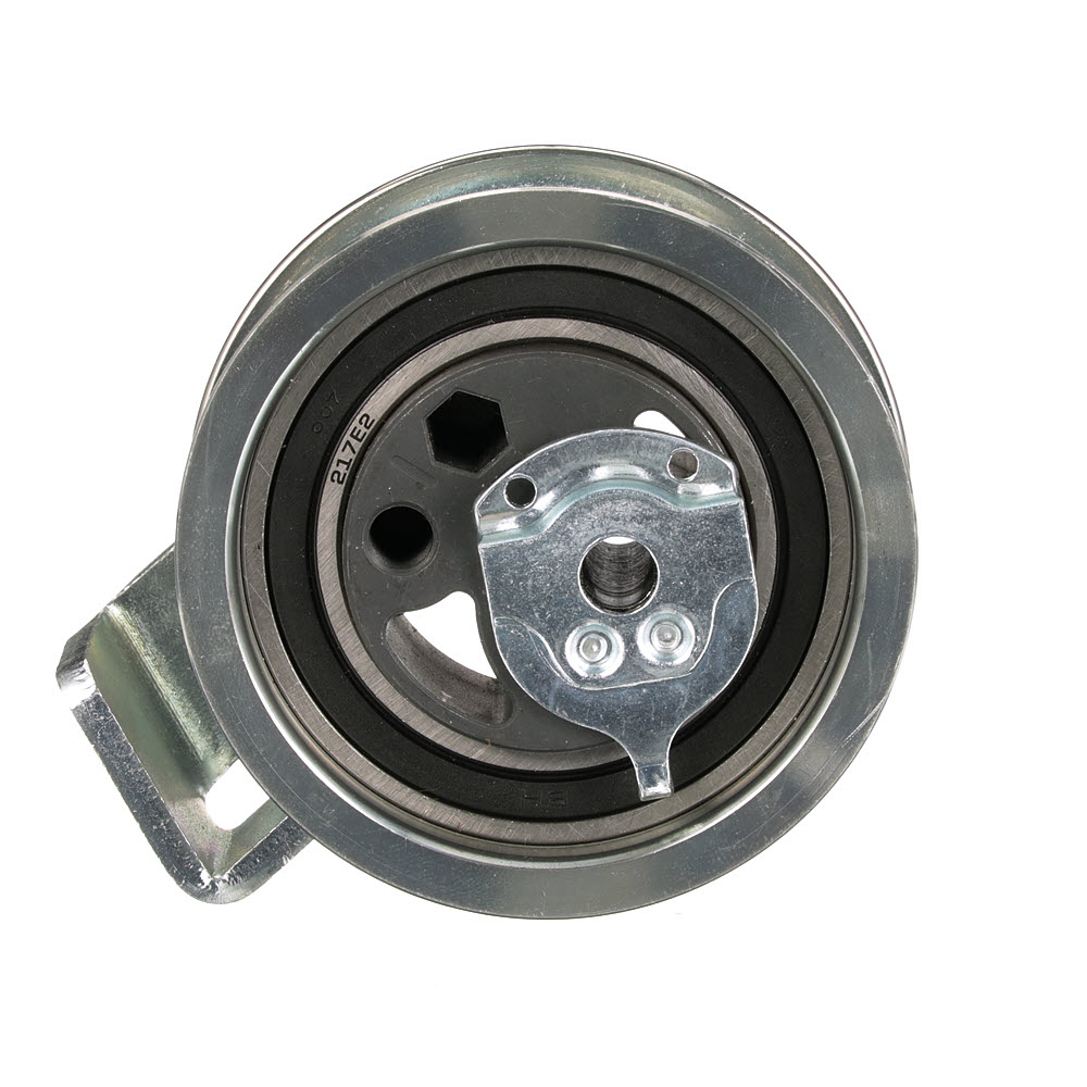 OEM Rola intinzator, curea distributie VW 1.9 TDI 4motion 115 CP motor diesel 045109243B de la GATES online la un preț incredibil