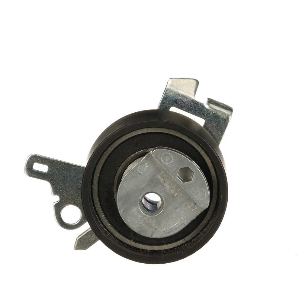 OEM Zahnriemenspannrolle Fiat Scudo Kombi 2006 082966, 082967, 082976 GATES