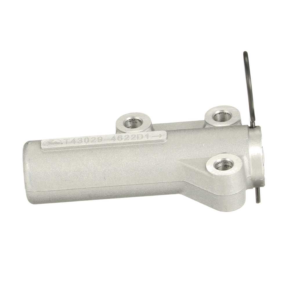 Køb GATES Svingningsdæmper, tandrem Produktnummer.: T43029 til den lave pris af 768,38 kr.