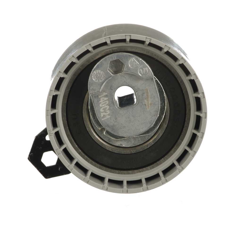 Įsigykite GATES Įtempiklio skriemulys, paskirstymo diržas Prekės Nr.: T43034 už žemiausią 50,32 € kainą