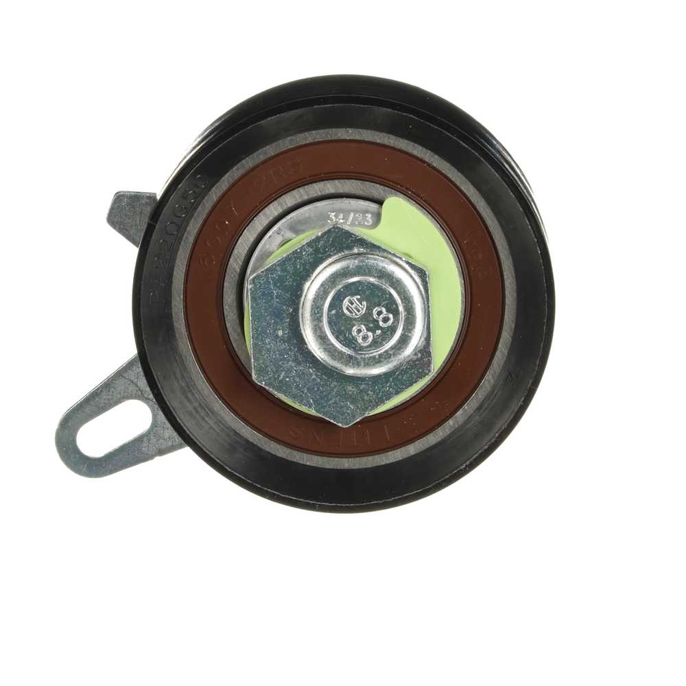 Køb billige originale Strammehjul, tandrem T43036 tilsvarende med 059109243F OEM numre online