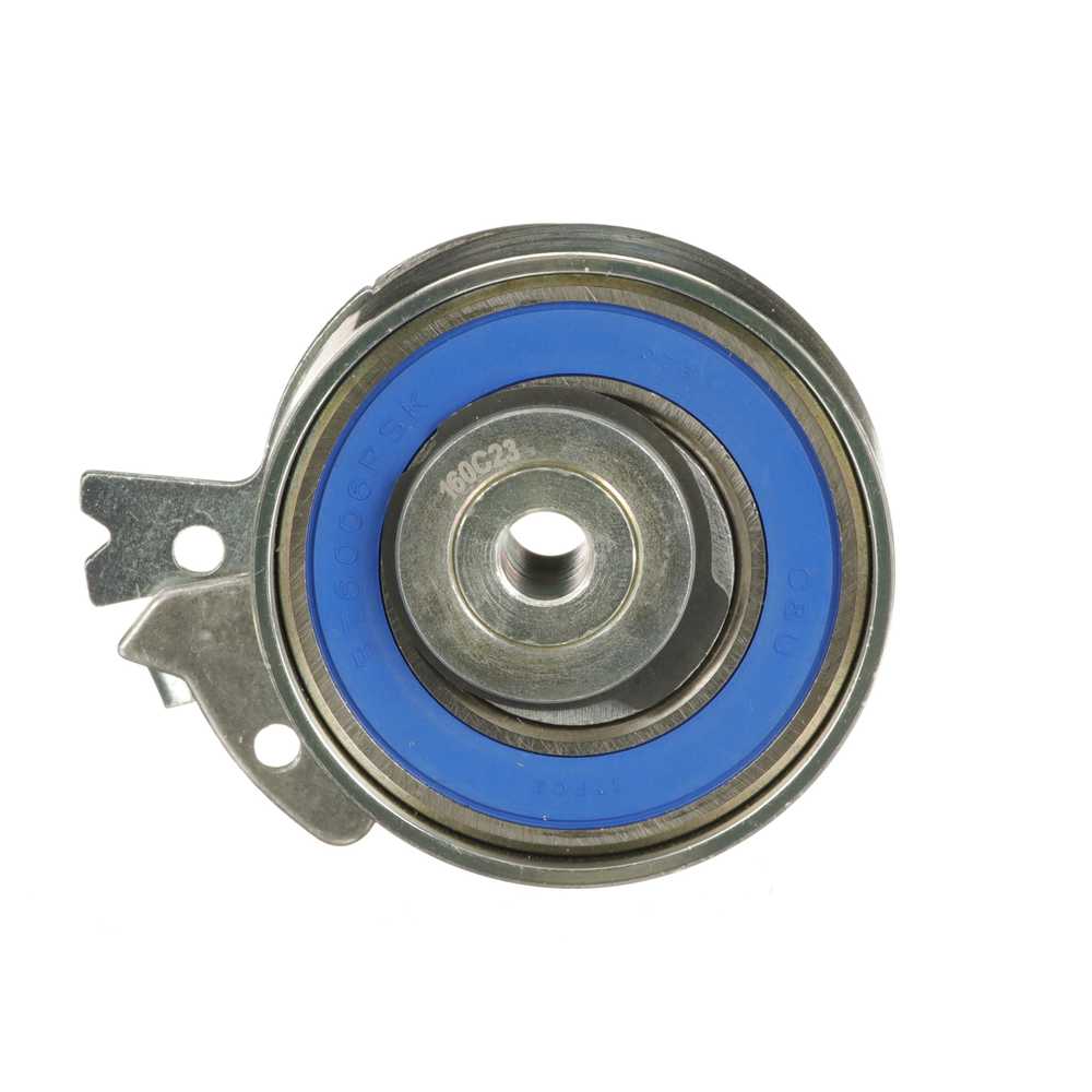 Daewoo Lanos Hatchback 2025 Feszítő, fogasszíj GATES OEM 09202478, 5636721, 5636722