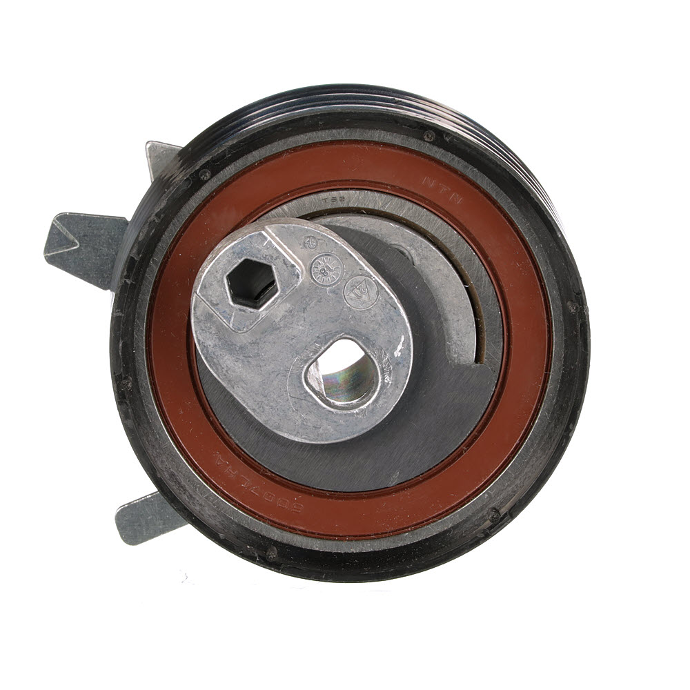 Kupte si levné originální Napínací kladka, ozubený řemen T43048 porovnatelné s 074130195B OEM čísly online