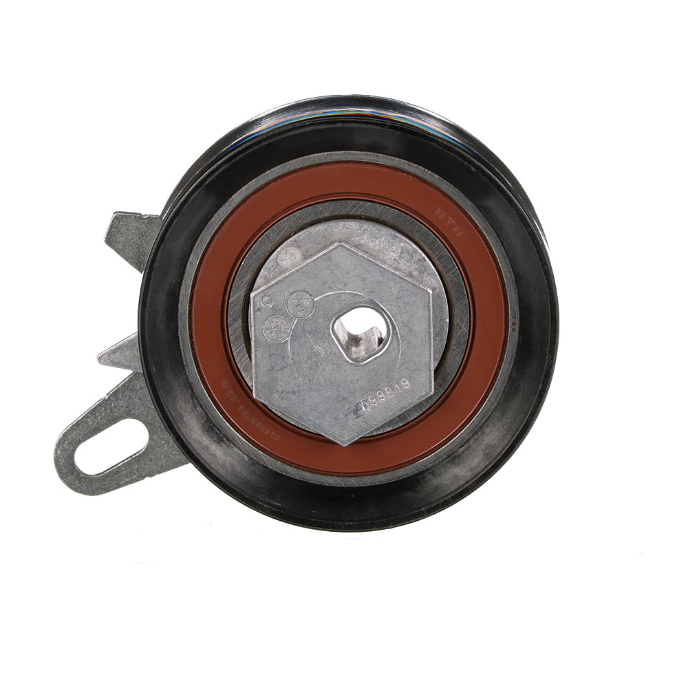 OEM Spanrol voor de tandriem VW LT 46 Flatbed Vrachtwagen 2003 074109243E, 074109243K, 074109243M GATES