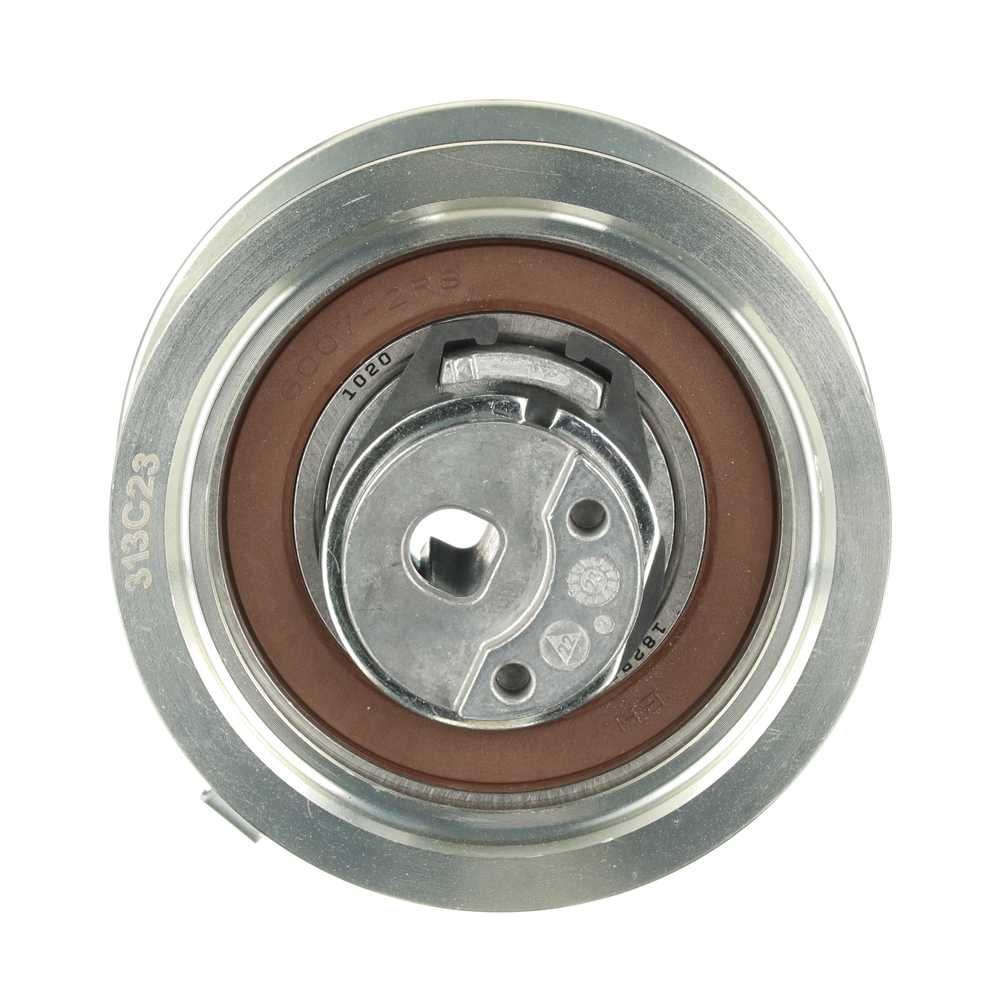 OEM Rola intinzator, curea distributie VW Passat B4 35i 1996 028109243E, 028109243F, 1058458 GATES