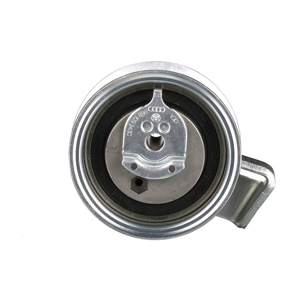 Kupte si levné originální Napínací kladka, ozubený řemen T43072 porovnatelné s 06B109243C OEM čísly online