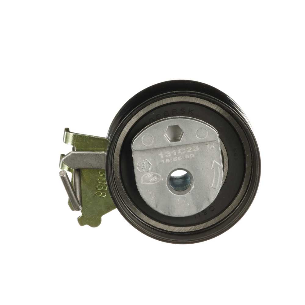 Køb GATES Strammehjul, tandrem Produktnummer.: T43088 til den lave pris af 303,78 kr.