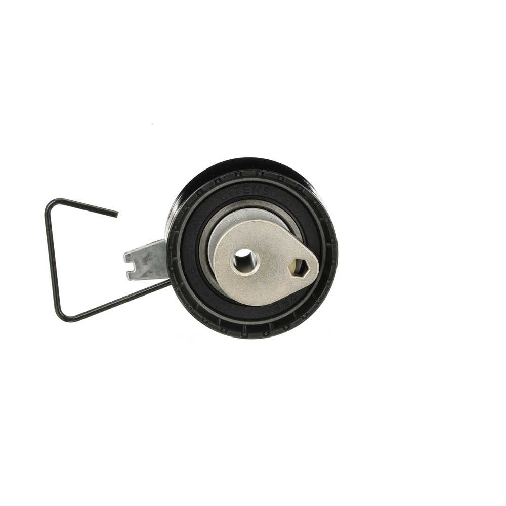 OE MG MG 6 Strammehjul, tandrem LHP100900, LHP100900L, 04741824 fra GATES - reducerede priser