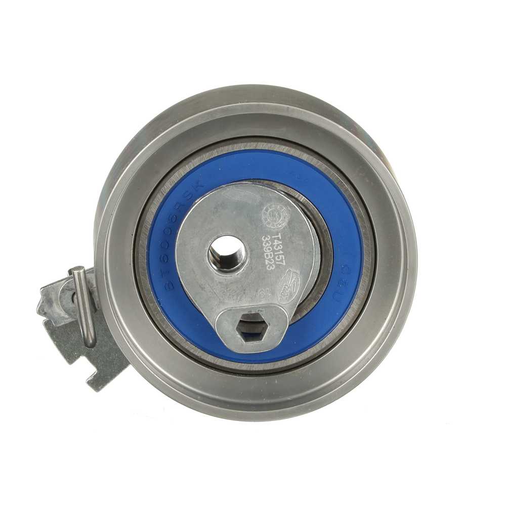 OEM Rola intinzator, curea distributie CITROËN 1.6 Bioflex 113 CP Benzina/Etanol 082982 de la GATES online la un preț incredibil
