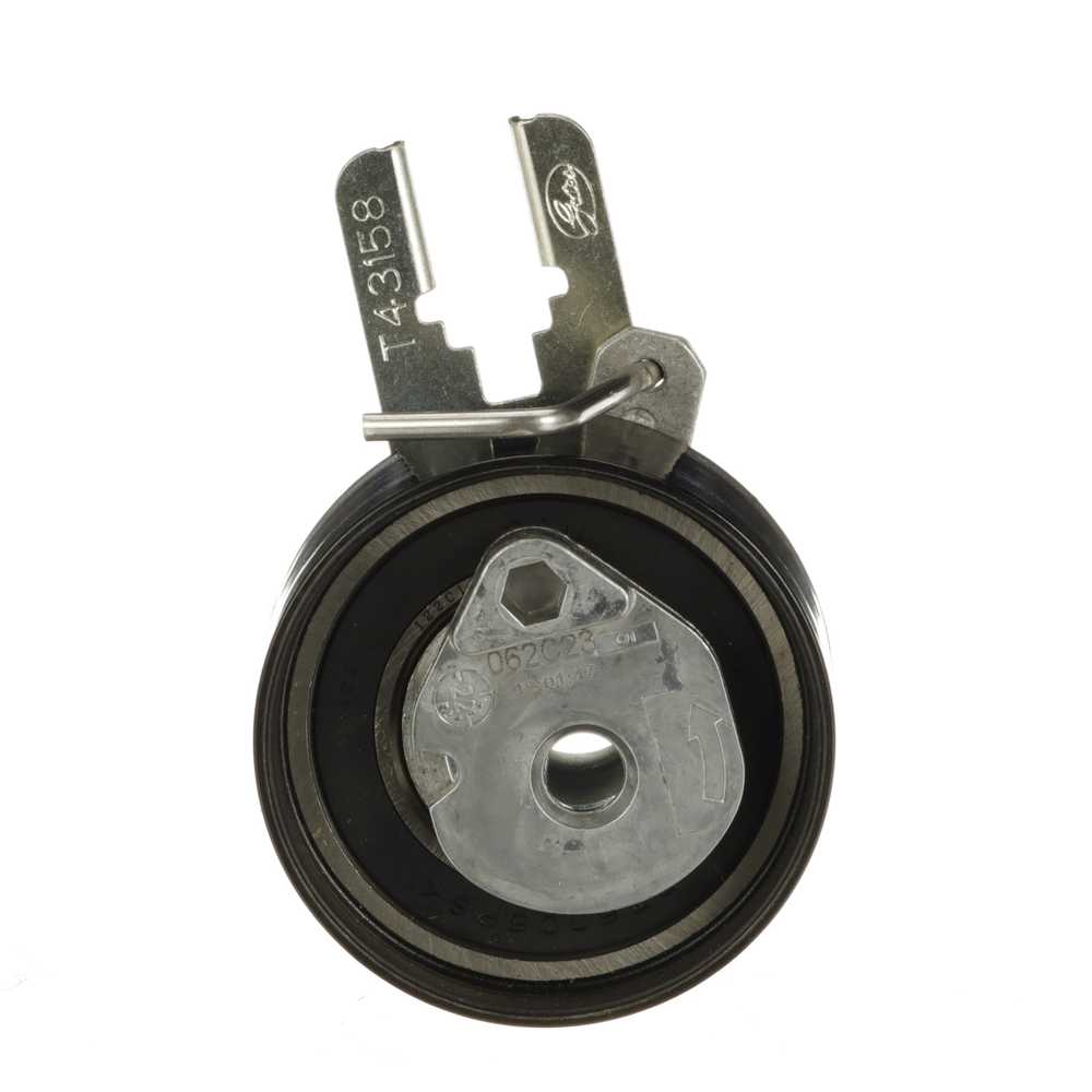 OE Rola intinzator, curea distributie SUZUKI SX4 2024 082988, 082989, 11317805960 de la GATES