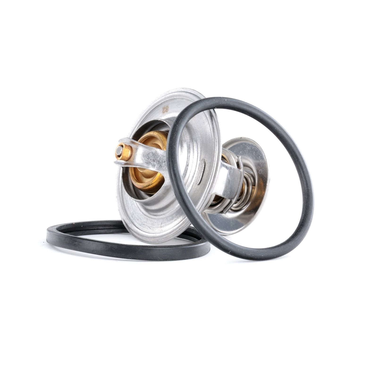 Pirkt GATES Termostats, Dzesēšanas šķidrums Preces Nr.: TH00682G1 pie zemu cenu 12,64 €