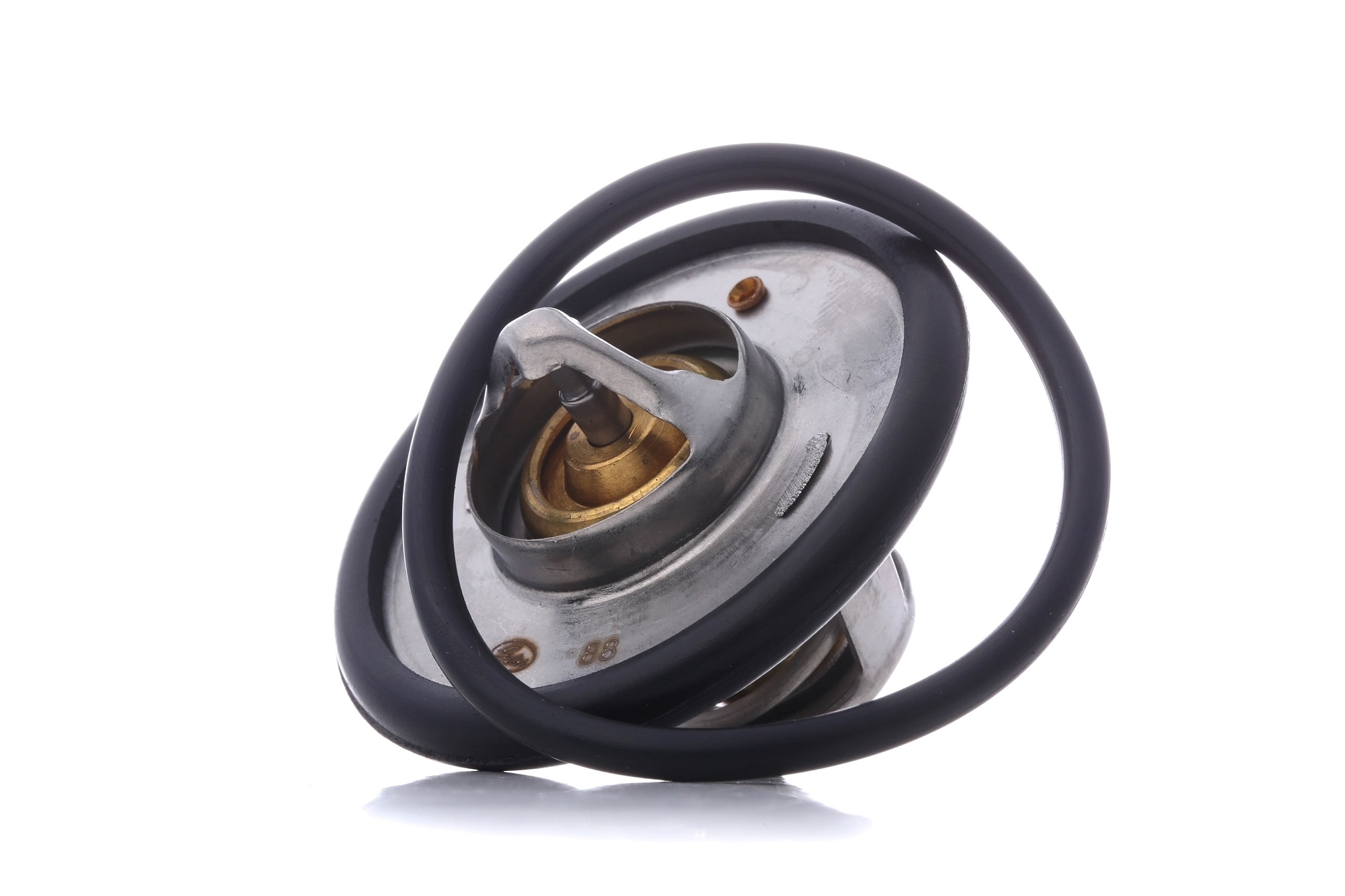 Pirkt GATES Termostats, Dzesēšanas šķidrums Preces Nr.: TH12888G1 pie zemu cenu 14,91 €