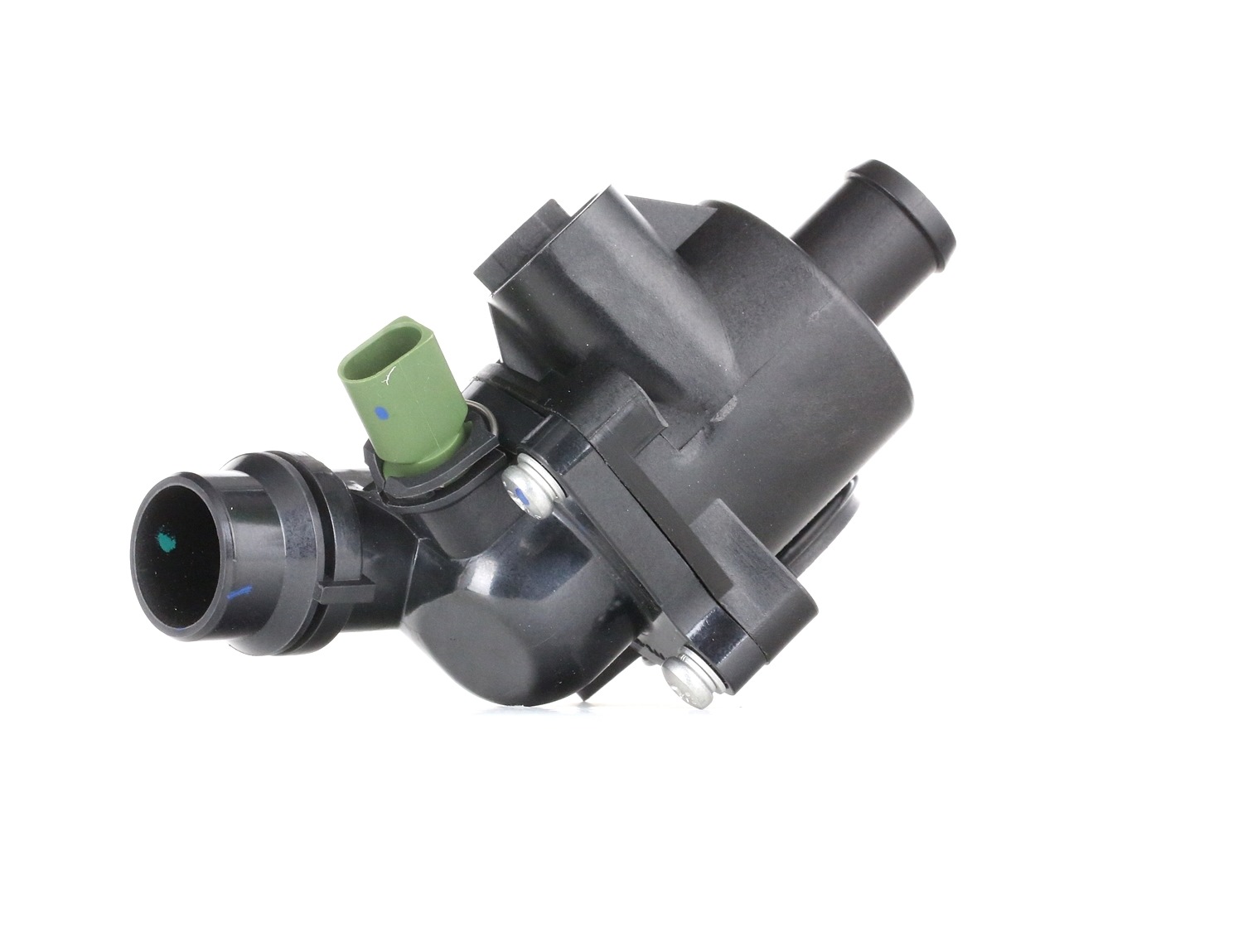 Įsigykite GATES Termostatas, aušinimo skystis Prekės Nr.: TH444100G1 už žemiausią 73,73 € kainą