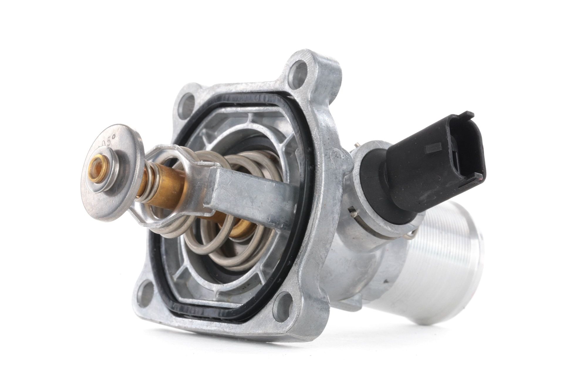 Įsigykite GATES Termostatas, aušinimo skystis Prekės Nr.: TH445105G1 už žemiausią 89,52 € kainą