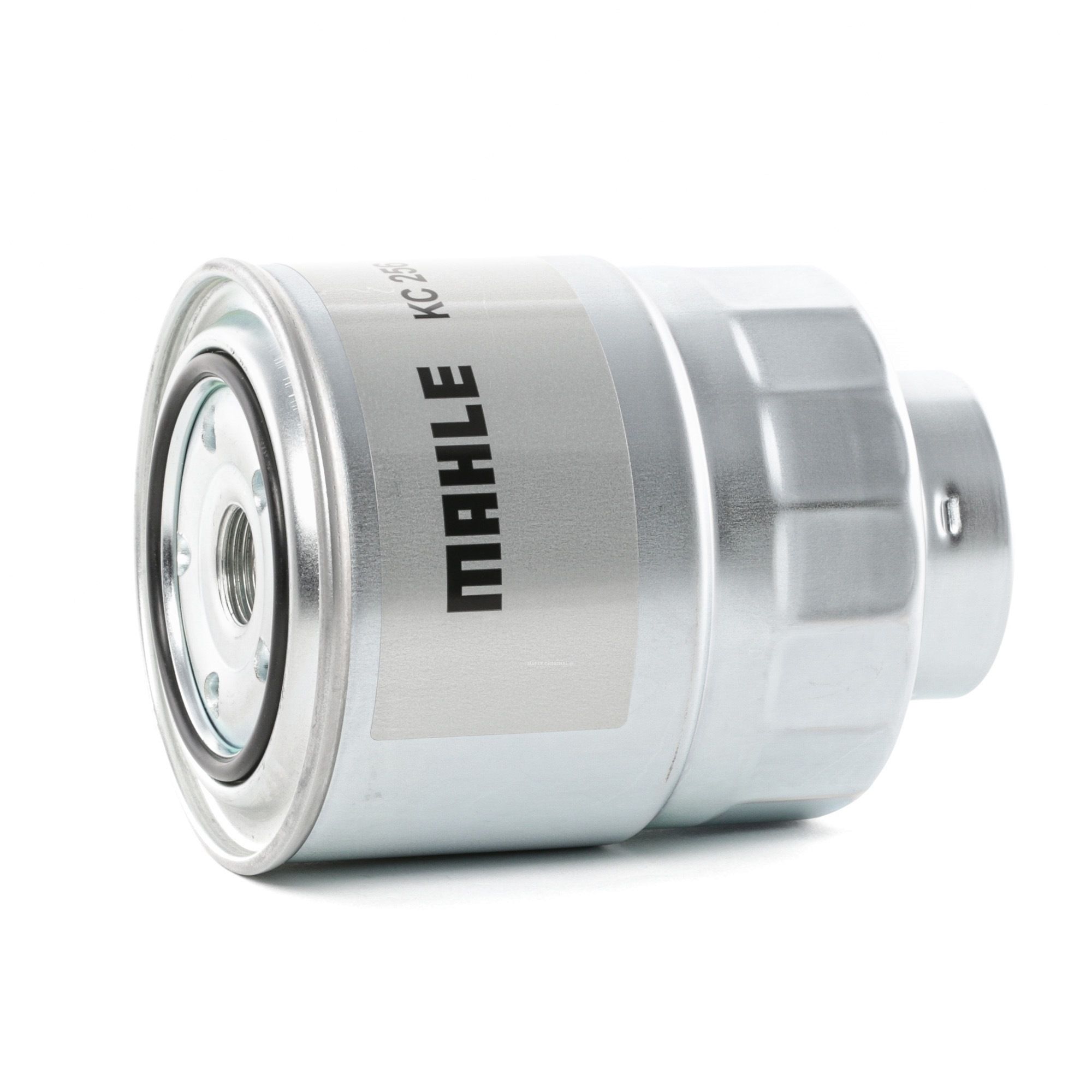 Įsigykite MAHLE ORIGINAL Kuro filtras Prekės Nr.: KC 256D už žemiausią 20,40 € kainą