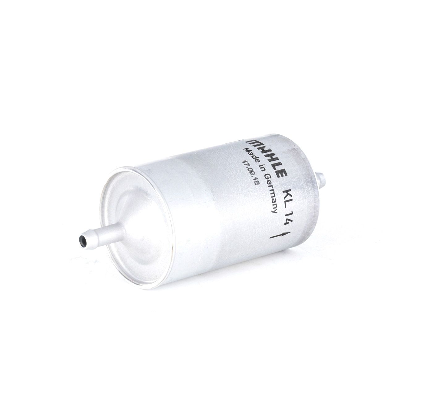 Pirkt MAHLE ORIGINAL Degvielas filtrs Preces Nr.: KL 14 pie zemu cenu 10,42 €
