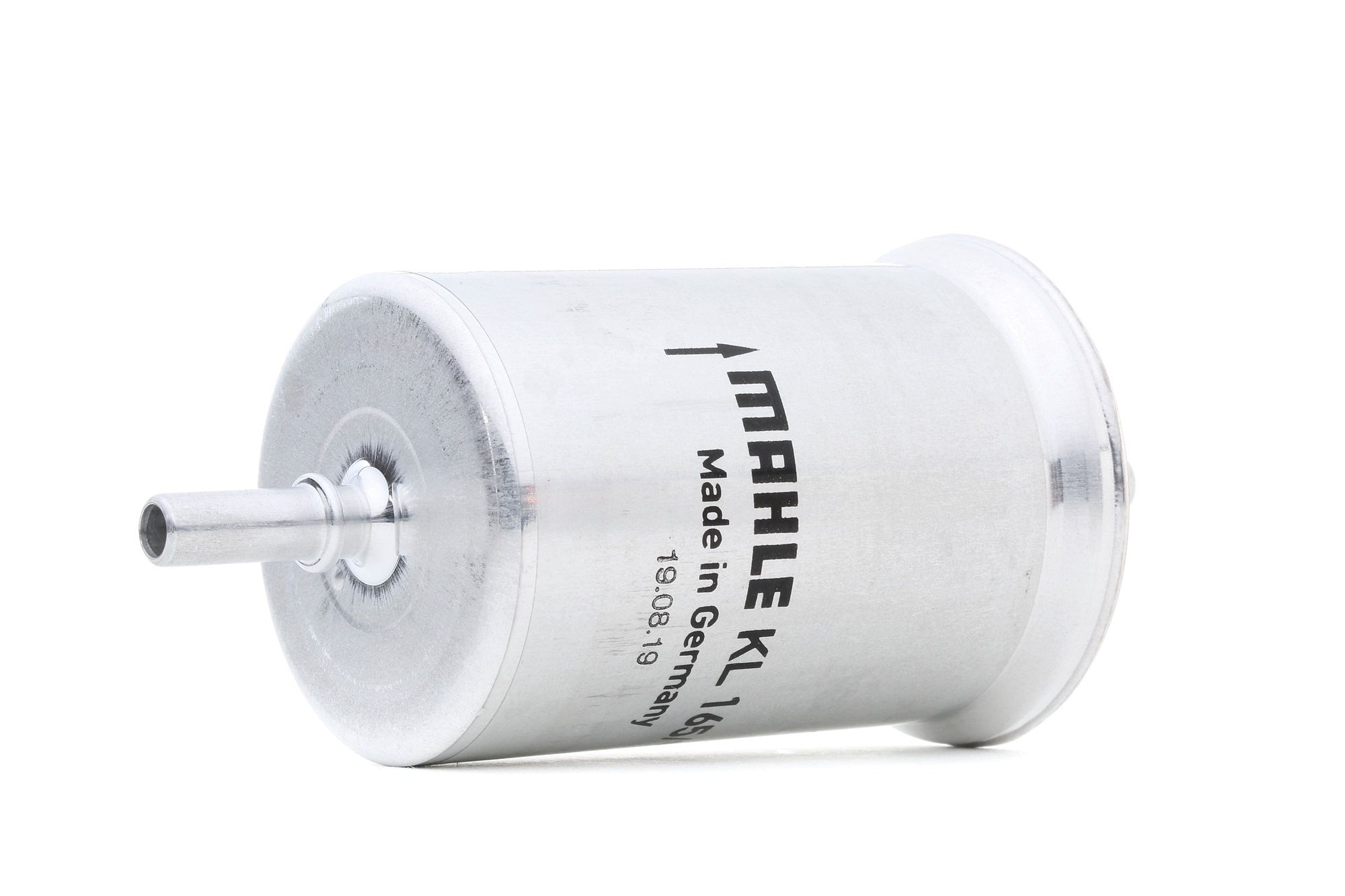 Køb MAHLE ORIGINAL Brændstof-filter Produktnummer.: KL 165/1 til den lave pris af 86,40 kr.