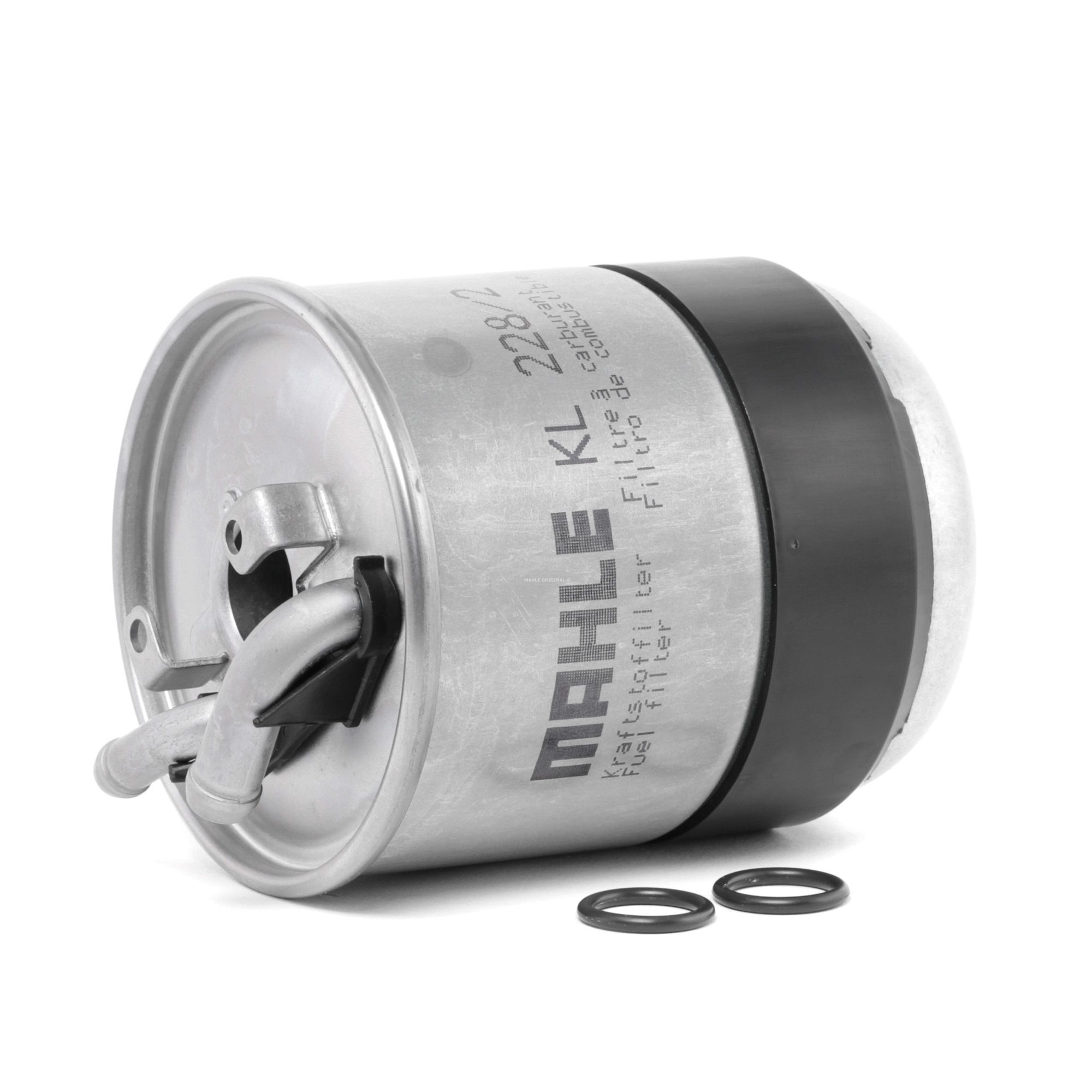 Ostke MAHLE ORIGINAL Kütusefilter Toode nr.: KL 228/2D madala hinnaga 25,14 €