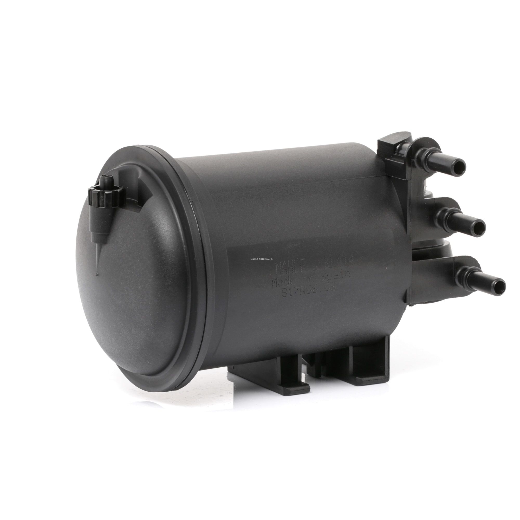 Koop MAHLE ORIGINAL Brandstoffilter Productnr.: KL 414 aan de laagste prijs van 31,43 €