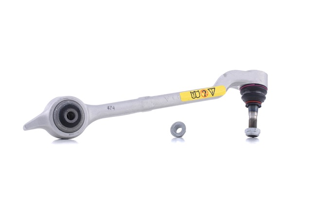 OEM Řídící páka zavěšení kol BMW E39 2001 1093449, 1094233, 2341219 LEMFÖRDER