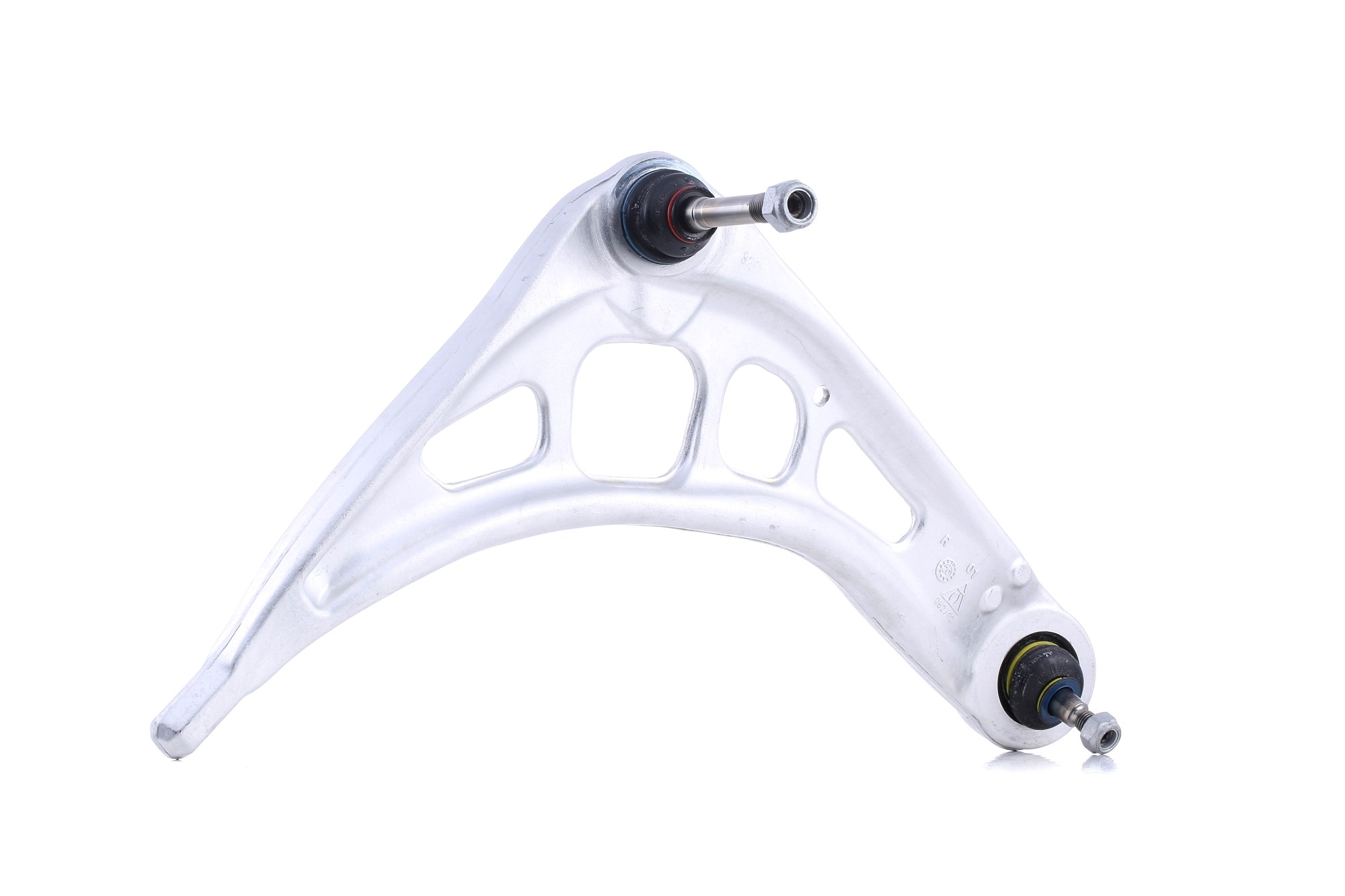 Įsigykite LEMFÖRDER Vikšro valdymo svirtis Prekės Nr.: 17919 01 už žemiausią 249,31 € kainą