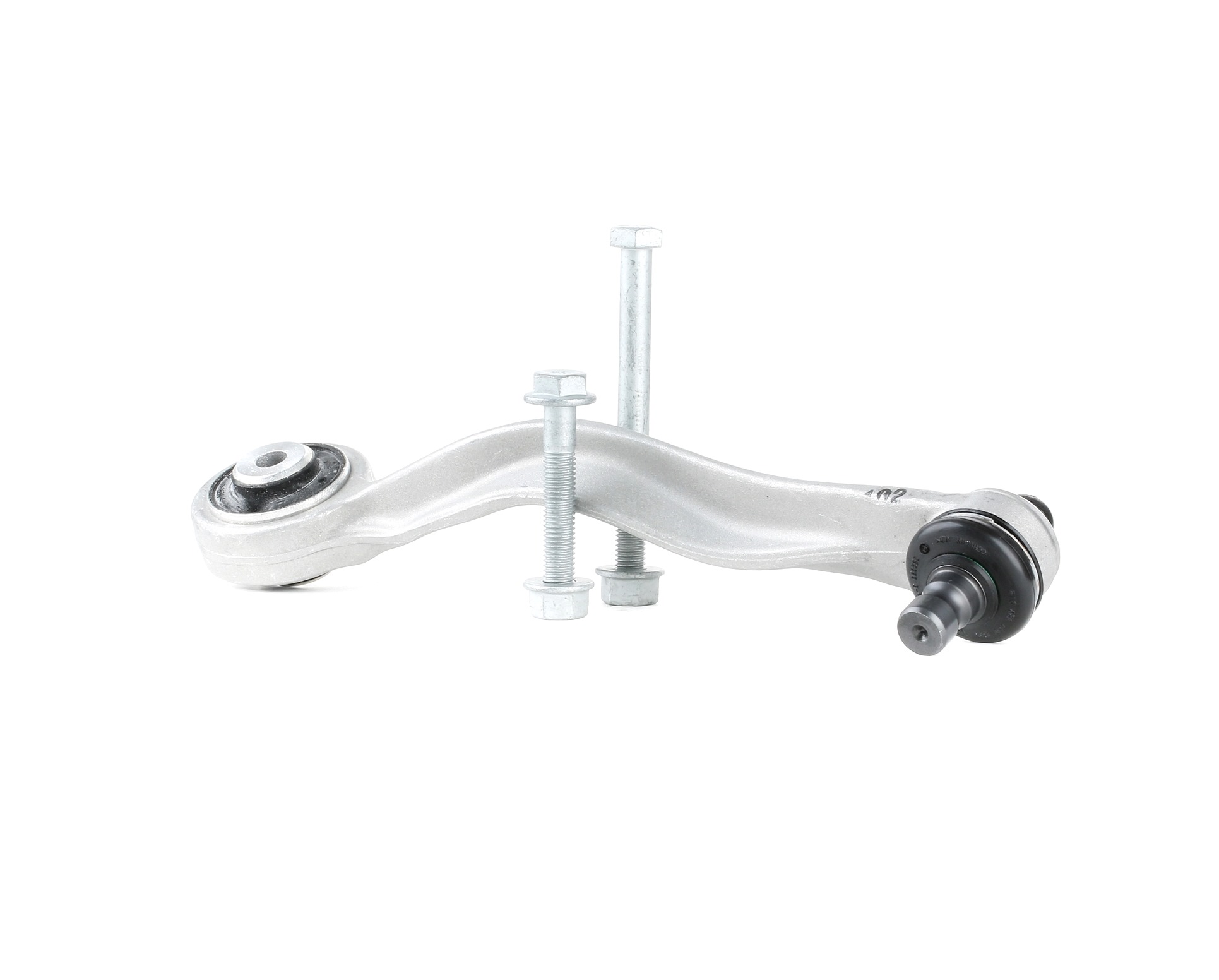 Įsigykite LEMFÖRDER Vikšro valdymo svirtis Prekės Nr.: 21612 01 už žemiausią 57,90 € kainą