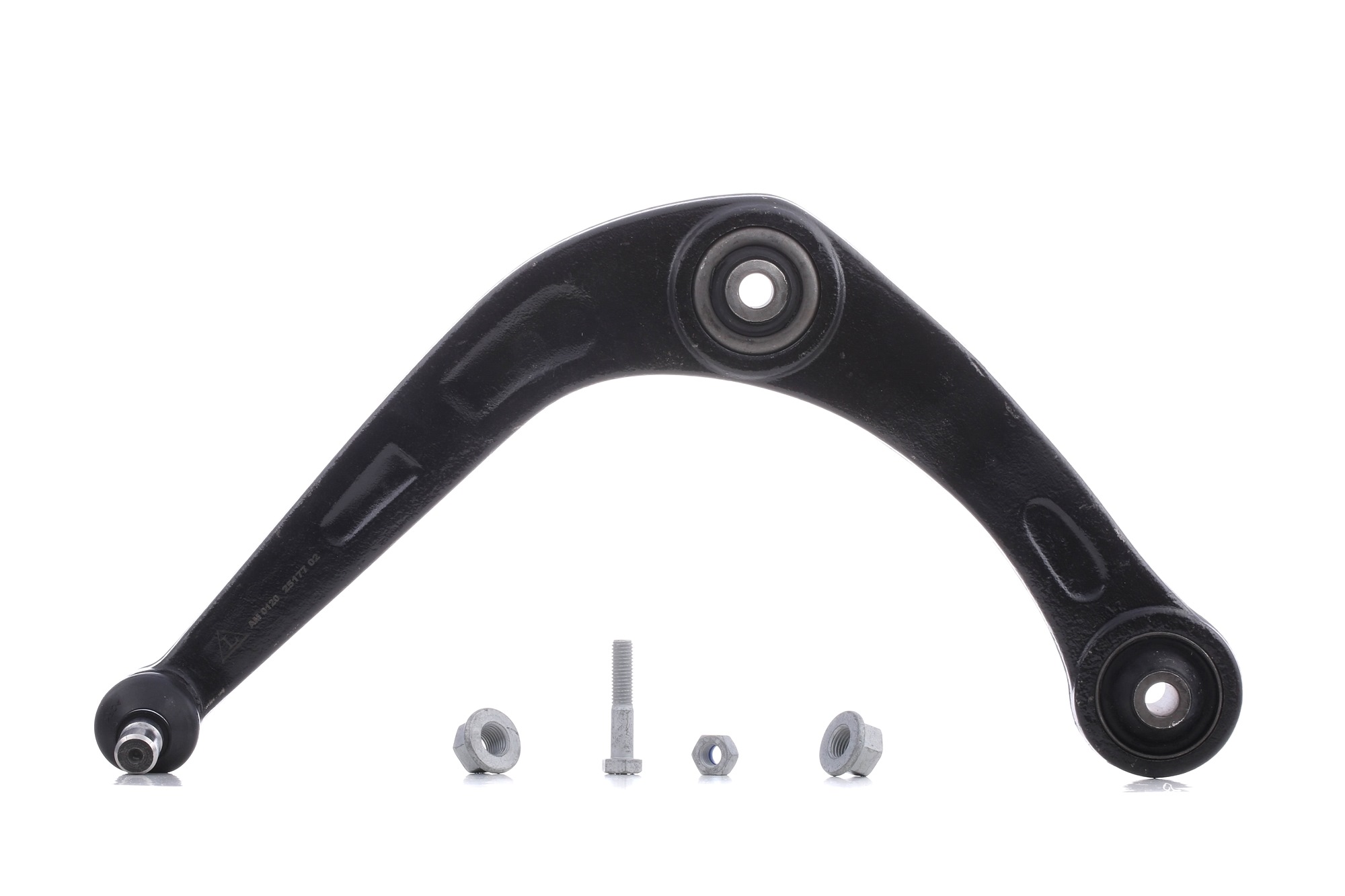 Compre LEMFÖRDER Braço de suspensão Produto No.: 25177 02 a preços baixos de 60,79 €