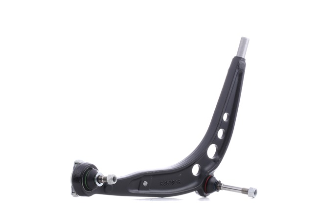 OE BMW Z3 2002 Control arms 1094276, 1136530, 1140400 from LEMFÖRDER
