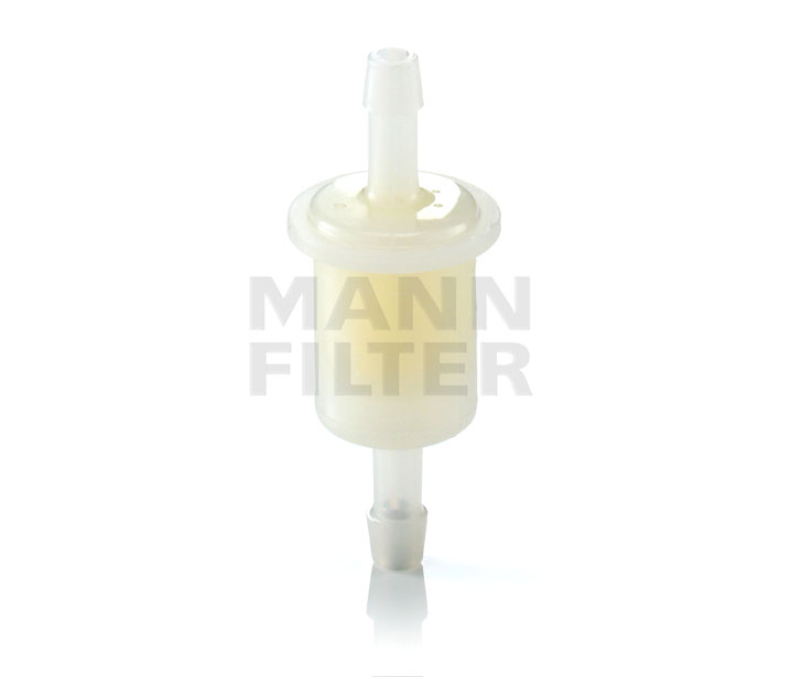OE LIGIER NOVA Bränslefilter 05821207, 16910Z6L003, 280190270 från MANN-FILTER - till reducerade priser
