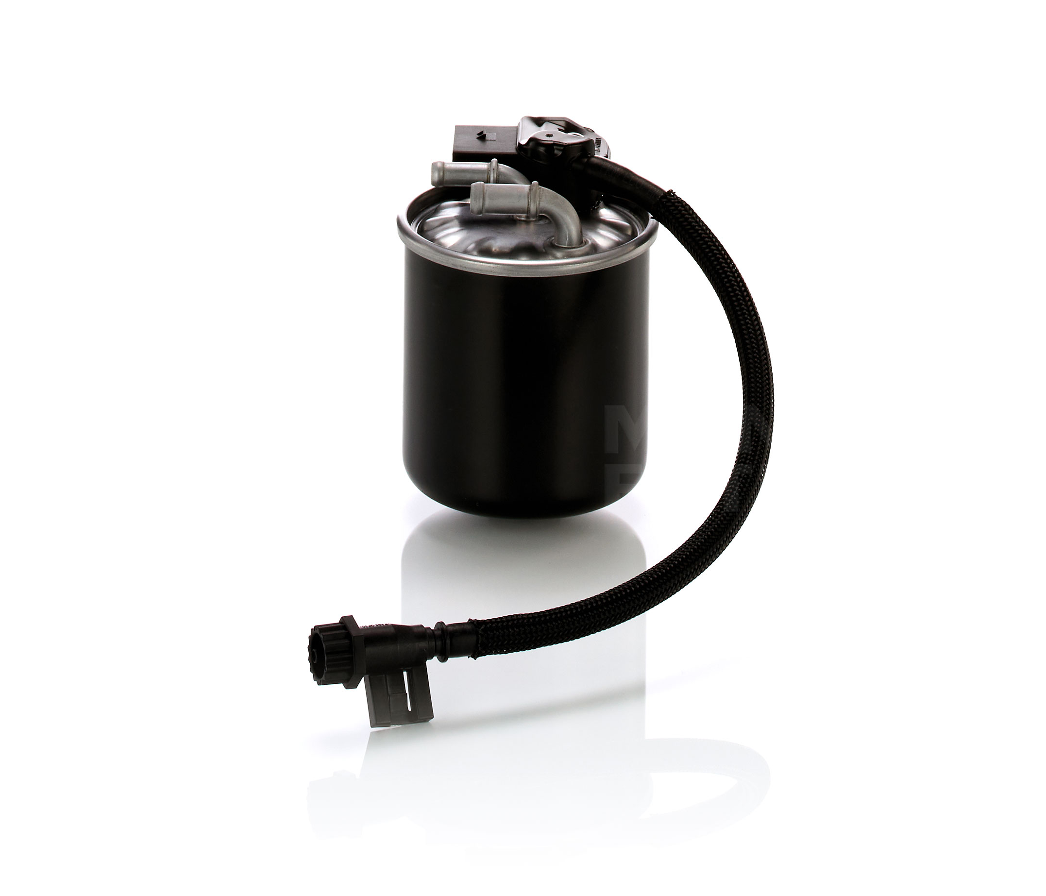 Köp MANN-FILTER Bränslefilter Produktnummer: WK 820/19 till det förmånliga priset av 666,12 kr