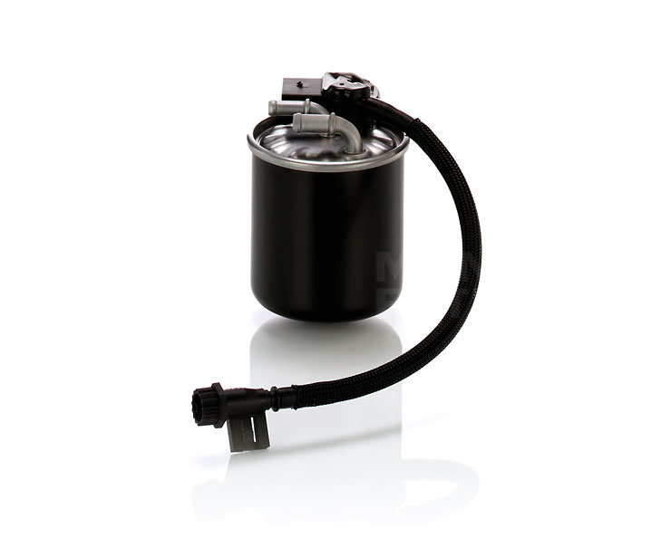 Köp billiga original Bränslefilter WK 820/19 jämförbara med A6510903052 OEM nummer på nätet