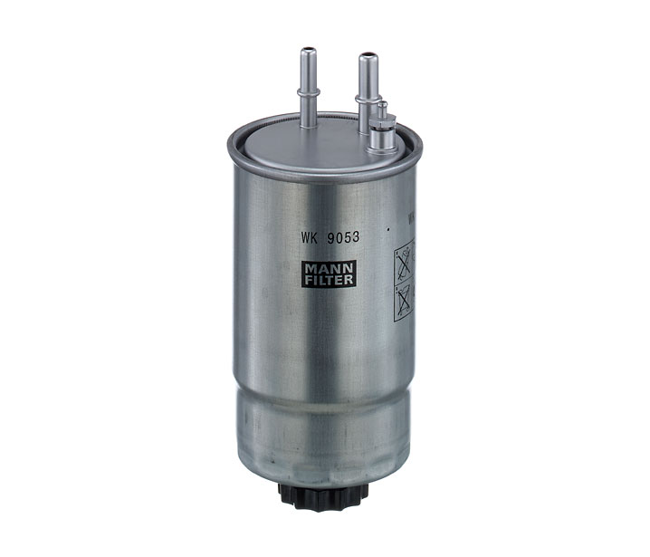 Įsigykite nebrangią originalią Kuro filtras WK 9053 z. sulyginama su 1610192280 OEM numeriais internetu