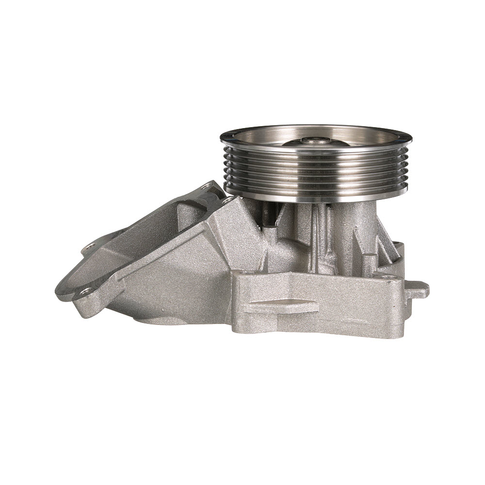 Köp billiga original Vattenpump WP0127 jämförbara med 11517788305 OEM nummer på nätet